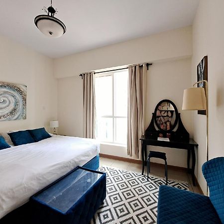 דובאי Serenity Paradise 2Br In Marina מראה חיצוני תמונה