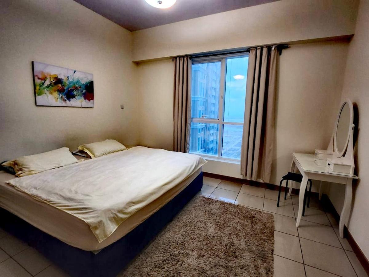 דובאי Serenity Paradise 2Br In Marina מראה חיצוני תמונה