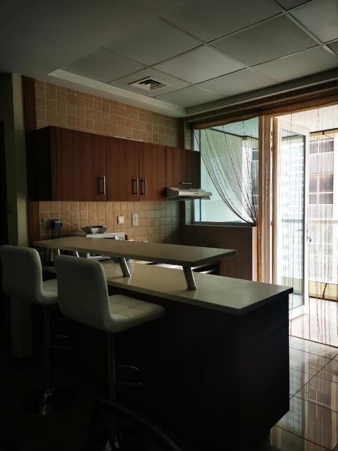 דובאי Serenity Paradise 2Br In Marina חדר תמונה