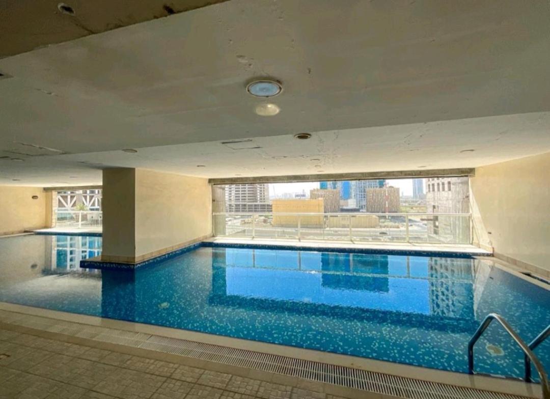 דובאי Serenity Paradise 2Br In Marina חדר תמונה