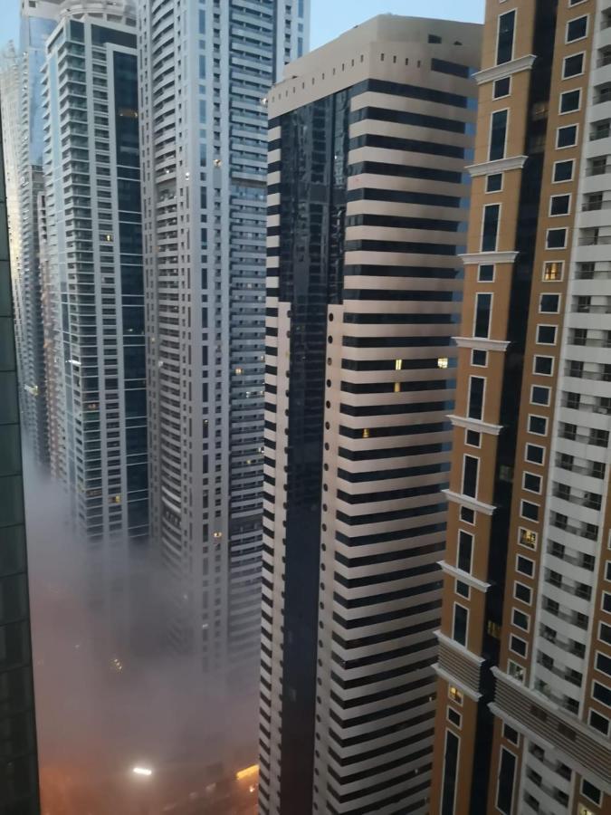 דובאי Serenity Paradise 2Br In Marina חדר תמונה