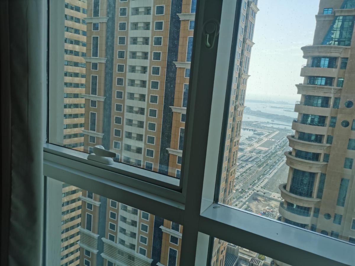 דובאי Serenity Paradise 2Br In Marina חדר תמונה
