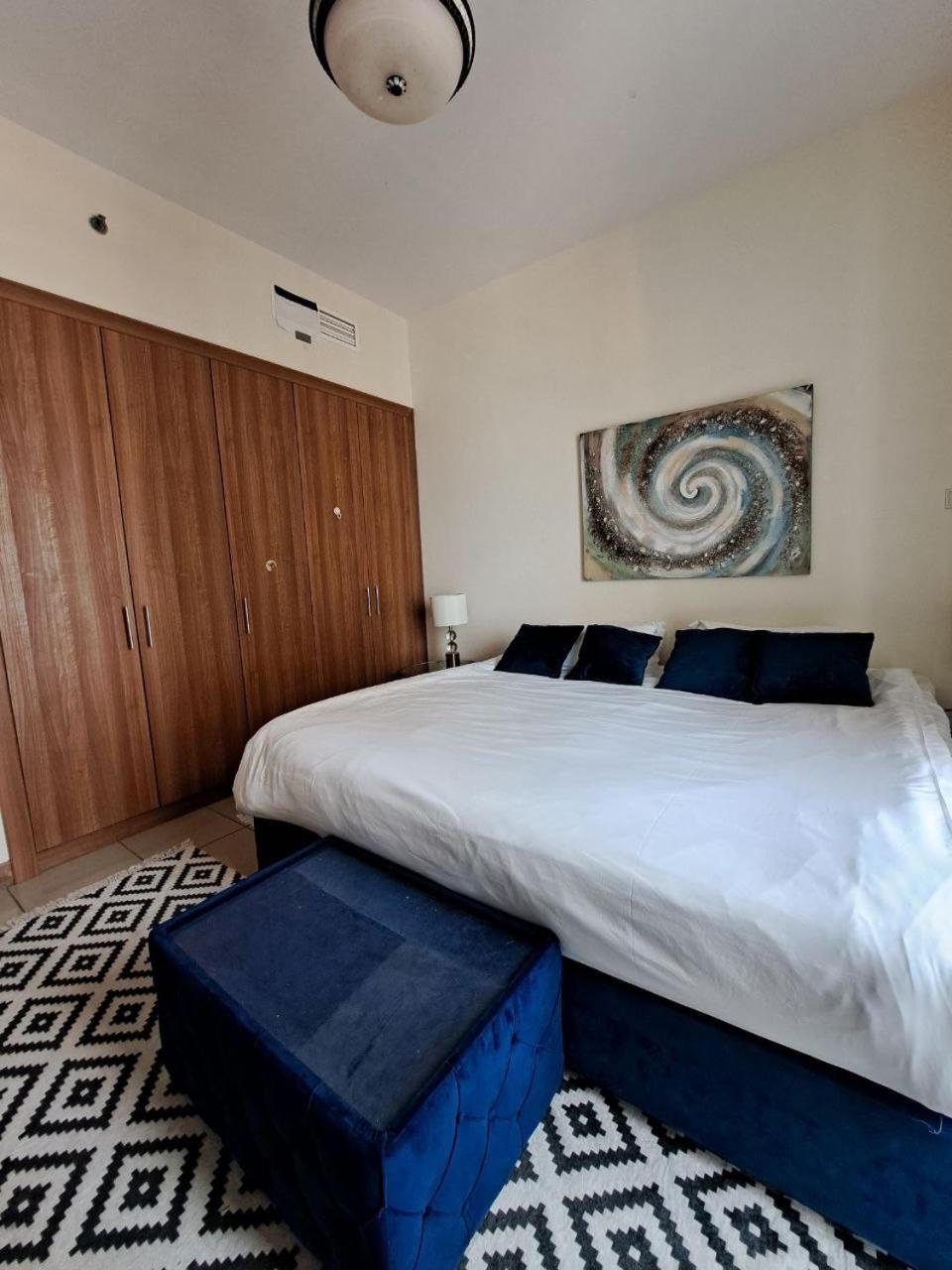 דובאי Serenity Paradise 2Br In Marina מראה חיצוני תמונה