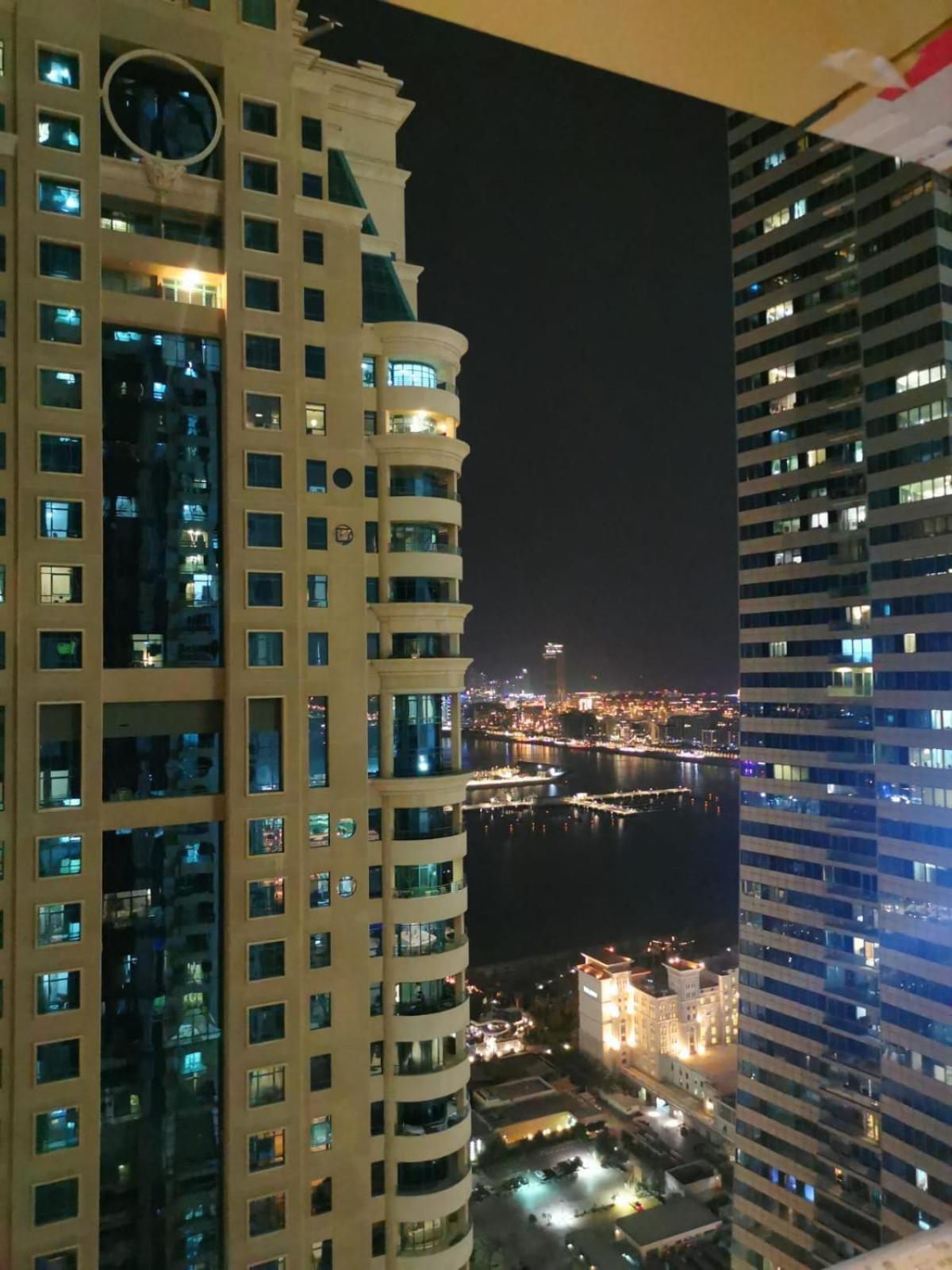 דובאי Serenity Paradise 2Br In Marina חדר תמונה