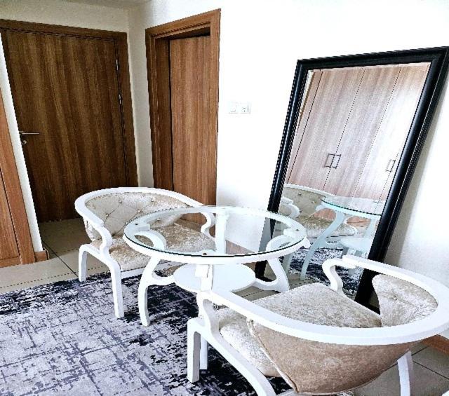 דובאי Serenity Paradise 2Br In Marina מראה חיצוני תמונה